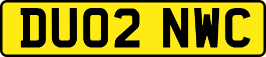 DU02NWC