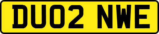 DU02NWE