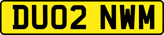 DU02NWM