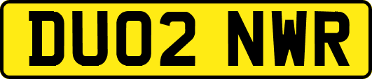 DU02NWR