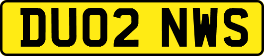 DU02NWS