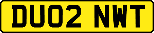 DU02NWT