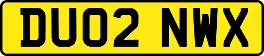 DU02NWX