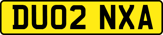 DU02NXA