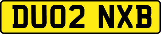 DU02NXB