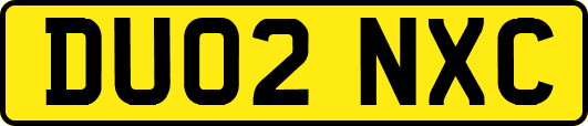 DU02NXC