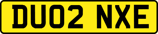 DU02NXE