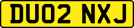 DU02NXJ