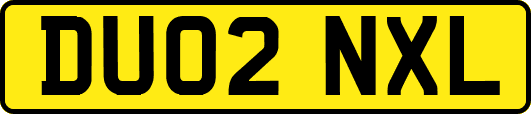 DU02NXL