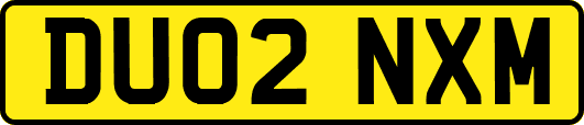 DU02NXM