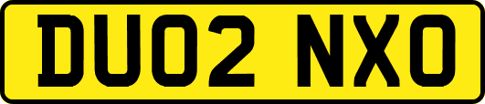DU02NXO