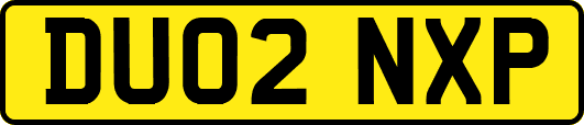 DU02NXP