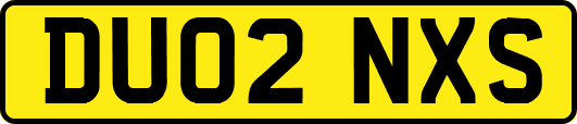 DU02NXS