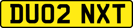DU02NXT