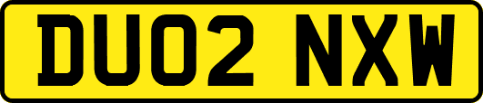 DU02NXW
