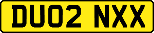 DU02NXX