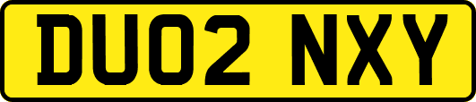 DU02NXY
