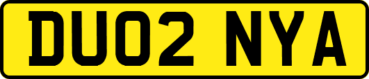 DU02NYA