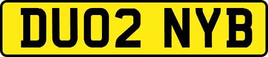DU02NYB