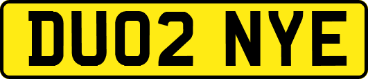 DU02NYE
