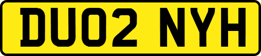 DU02NYH
