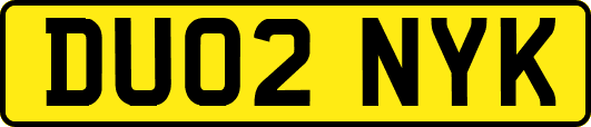 DU02NYK