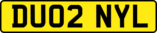 DU02NYL