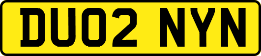 DU02NYN