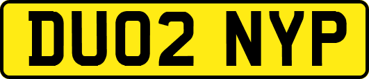DU02NYP