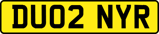 DU02NYR