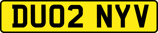 DU02NYV