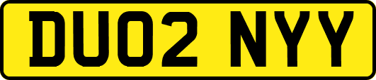 DU02NYY