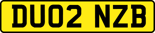 DU02NZB