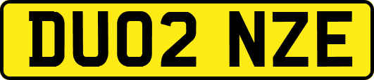 DU02NZE