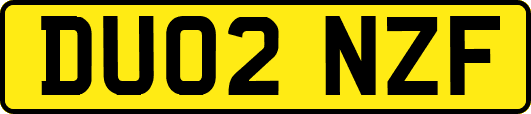 DU02NZF