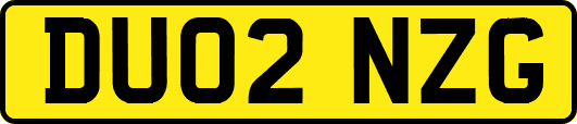 DU02NZG