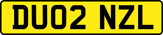 DU02NZL