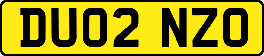 DU02NZO