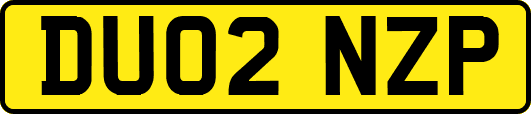DU02NZP