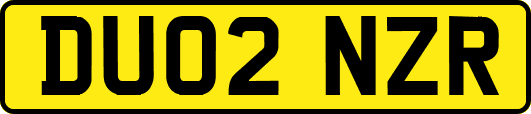 DU02NZR