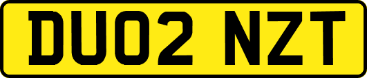 DU02NZT