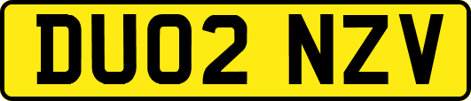 DU02NZV