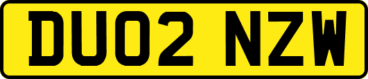 DU02NZW