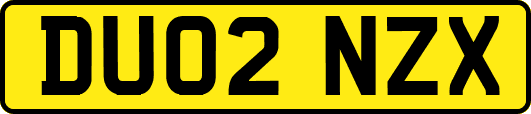DU02NZX