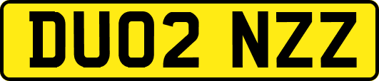 DU02NZZ