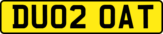 DU02OAT