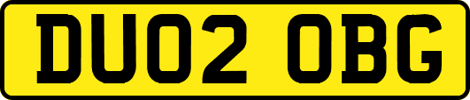 DU02OBG
