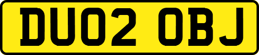 DU02OBJ