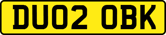 DU02OBK