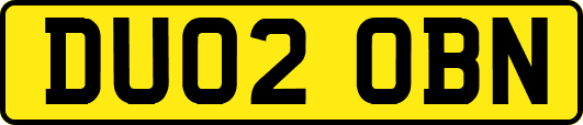 DU02OBN